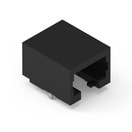 WR-MJ Cat 3 Modular Jacks – SMT